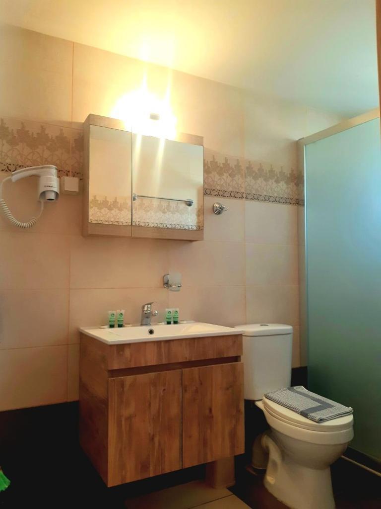 Stamoulis Apartments أيّا إفيميا المظهر الخارجي الصورة